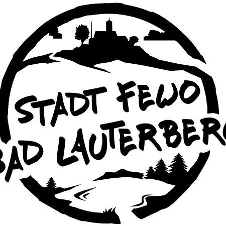 Stadt-Ferienwohnung Bad Lauterberg Luaran gambar