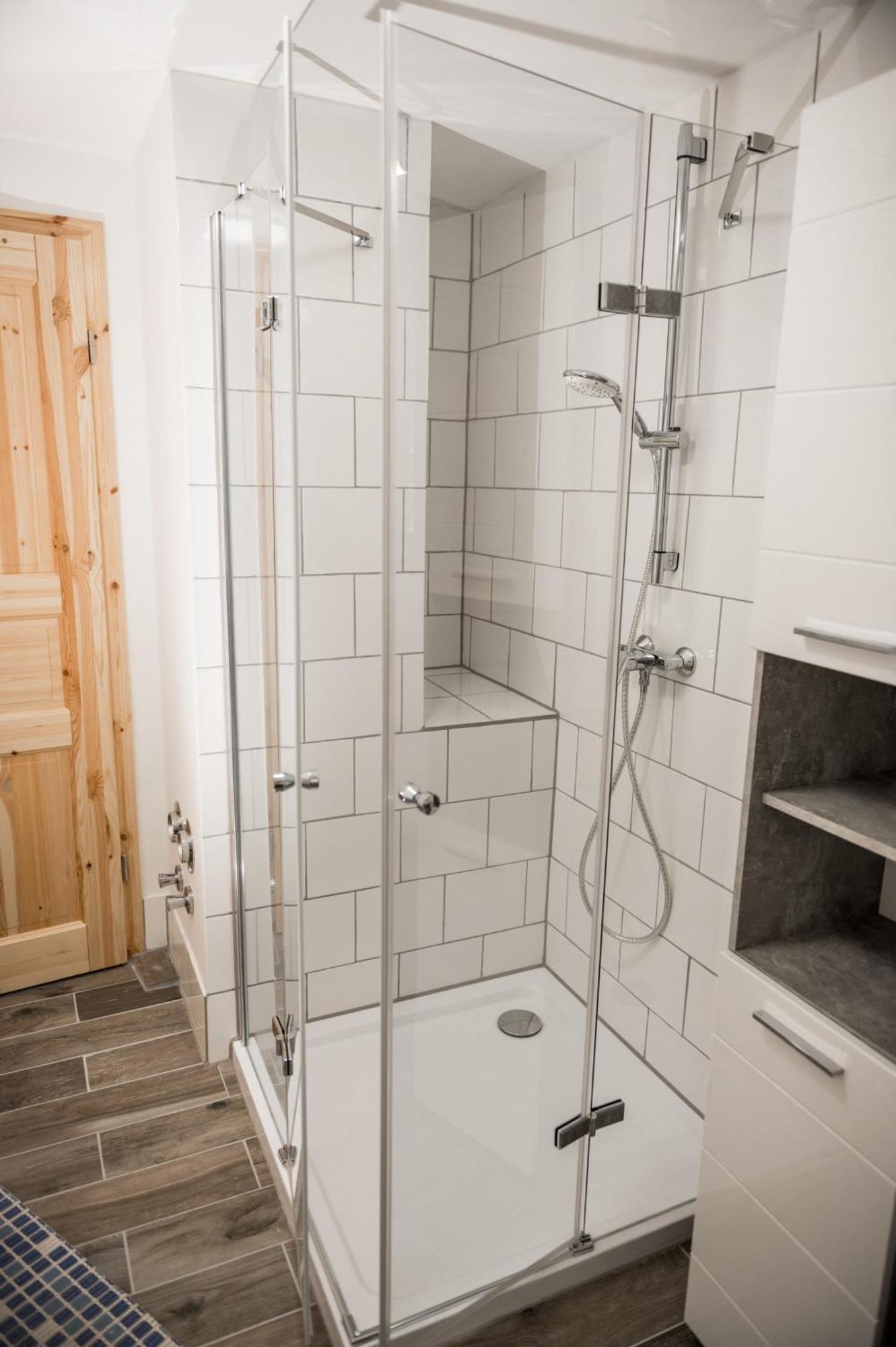 Stadt-Ferienwohnung Bad Lauterberg Luaran gambar