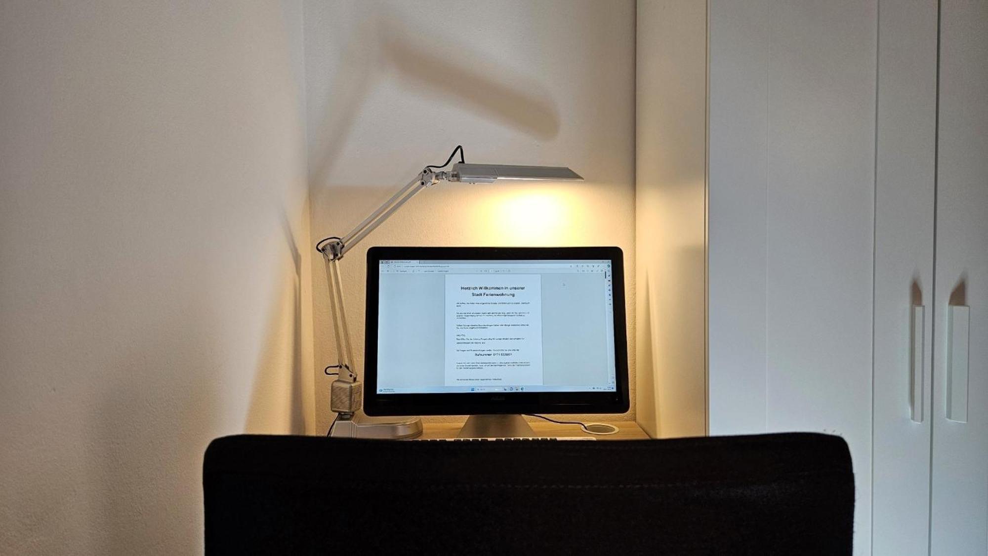Stadt-Ferienwohnung Bad Lauterberg Luaran gambar